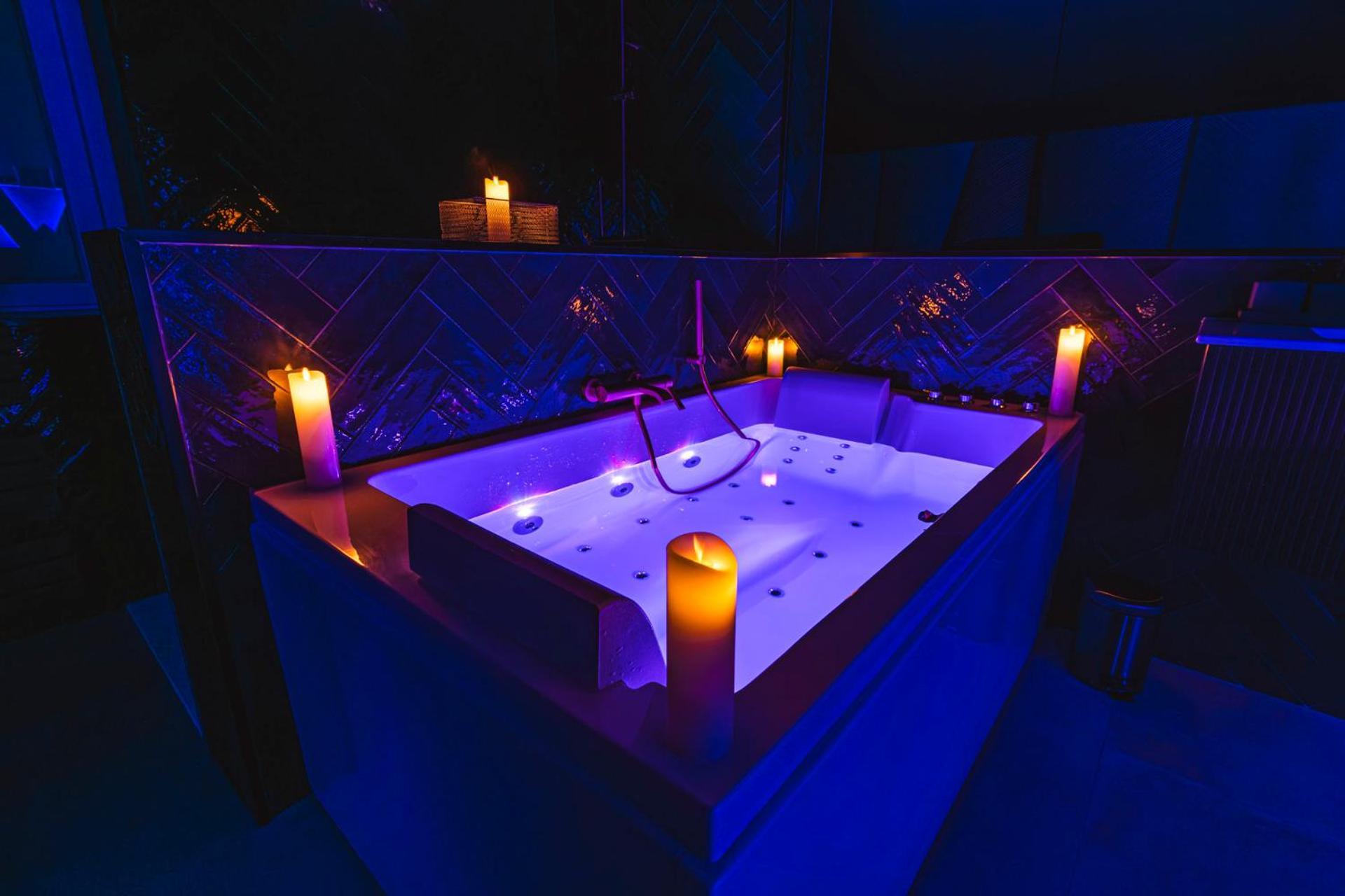 Casa Love - Love Room Quincy-Voisins Екстер'єр фото